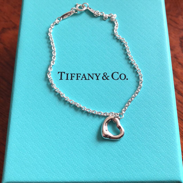 Tiffany＆Co. ティファニーアンドコー ブレスレット