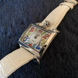ガガミラノ(GaGa MILANO)のGaGa MILANO 腕時計(腕時計)