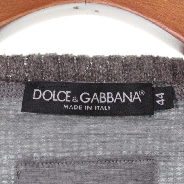 DOLCE&GABBANA(ドルチェアンドガッバーナ)のDOLCE&GABBANA ニット・セーター メンズ メンズのトップス(ニット/セーター)の商品写真