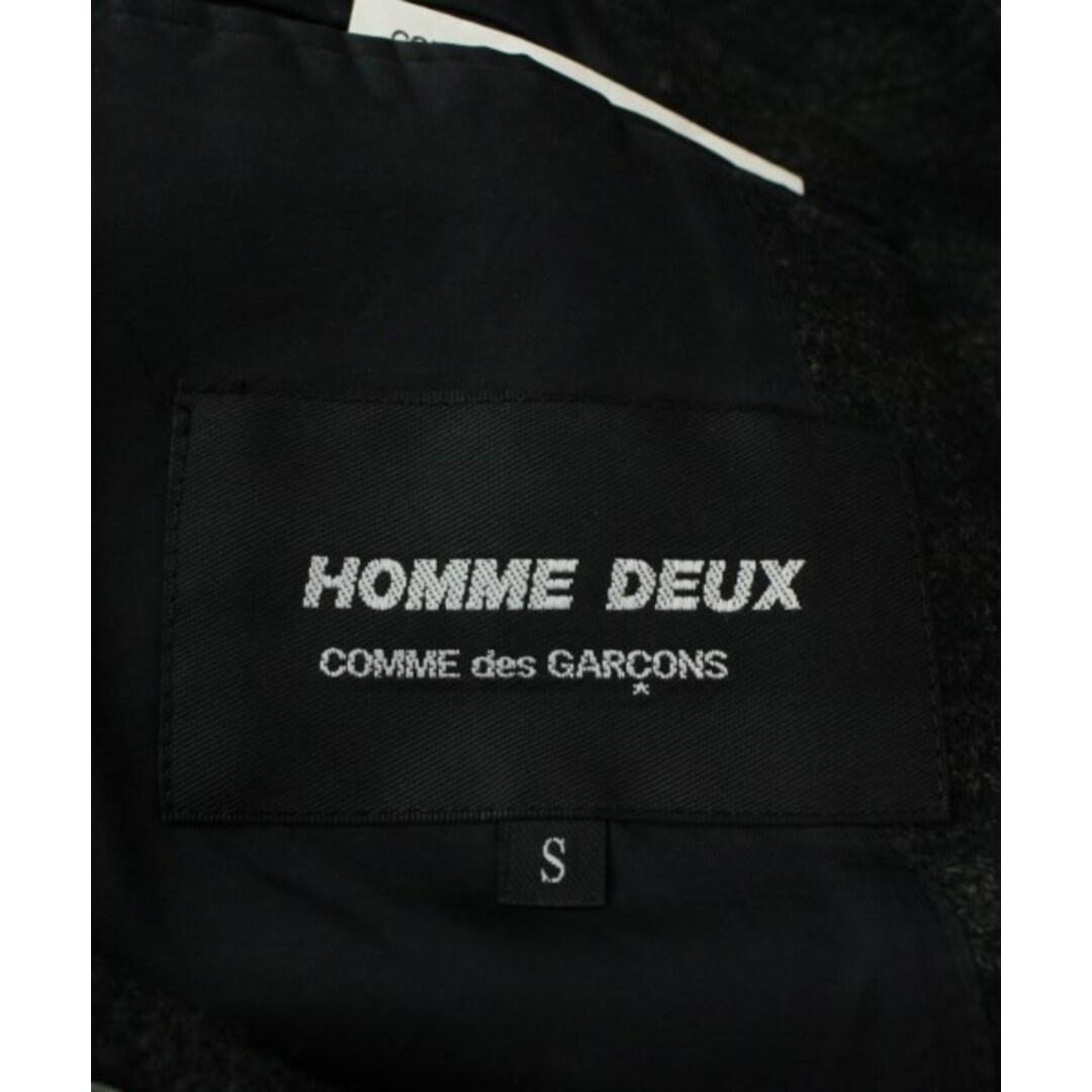 COMME des GARCONS HOMME DEUX カジュアルジャケット 2