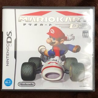 マリオカートDS DS(その他)