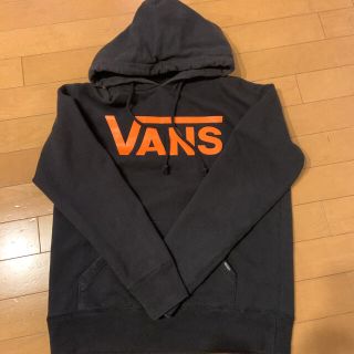 ヴァンズ(VANS)のVANS パーカー(パーカー)