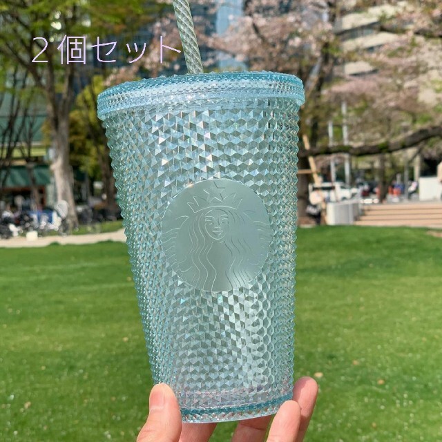 Starbucks Coffee - 【新品未使用】スターバックス スタバ ロゴ