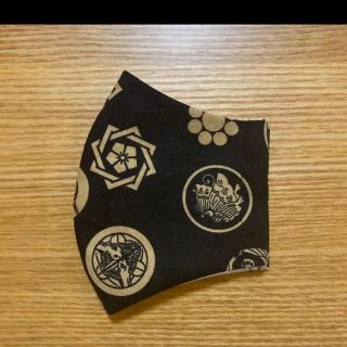 ハンドメイド　インナーマスク　子供用(外出用品)