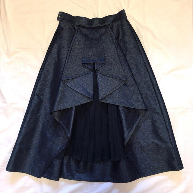 SHE TOKYO /kelly denim SHE TOKYO /kelly denim