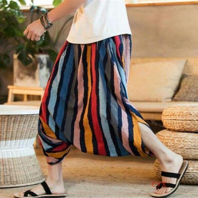 サルエルパンツ アラジンパンツ タイパンツ メンズ レディース ユニセックスの通販 By Cokkie S ラクマ サルエルパンツ アラジンパンツ タイパンツ メンズ レディース ユニセックスの通販 By Cokkie S ラクマ