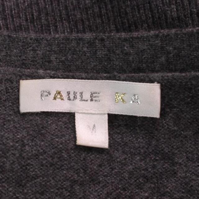 PAULE ニット・セーター レディースの通販 by RAGTAG online|ポールカならラクマ KA - PAULE KA 新品お得