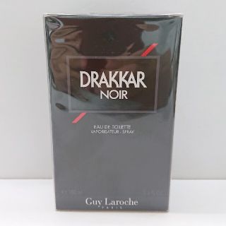 ギラロッシュ(Guy Laroche)のJunya6789様専用 ギラロッシュ ドラッカー ノワール 100ml(香水(男性用))