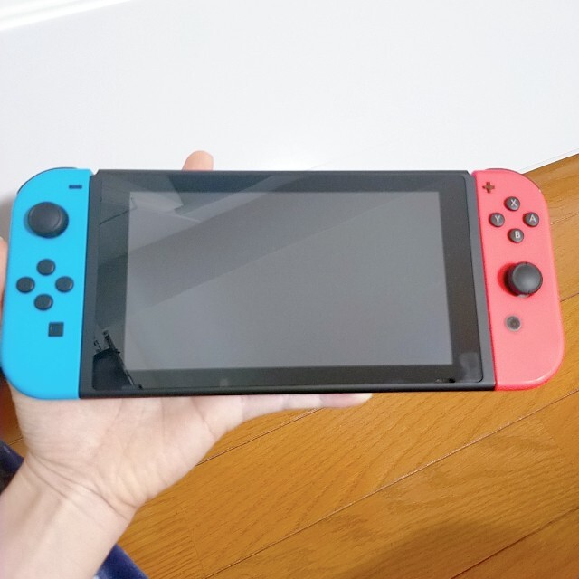 Nintendo Switch - 任天堂スイッチ