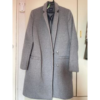 ギャップ チェスターコートの通販 100点以上 Gapを買うならラクマ ギャップ チェスターコートの通販 100点以上 Gapを買うならラクマ