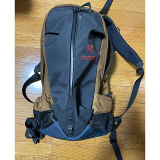 アークテリクス(ARC'TERYX)のテスコ様【限定】BEAMS×アークテリクス　アロー22(バッグパック/リュック)