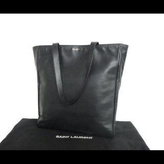 Saint Laurent - NYC様 専用 良品 サンローランパリ レザー トート