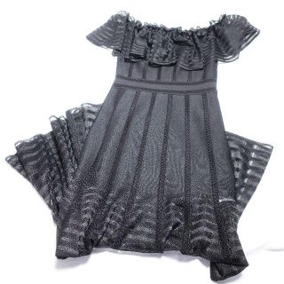 Alexander McQueen(ロングワンピース/マキシワンピース)の Alexander McQueen(ロングワンピース/マキシワンピース)の