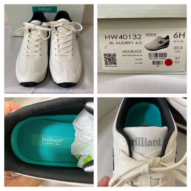 HAWKINS - 新品◇HAWKINS brilliant◇軽量 EVA底 厚底スニーカー HAWKINS - 新品◇HAWKINS brilliant◇軽量 EVA底 厚底スニーカー
