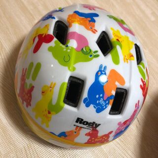 ロディ(Rody)の確認用  ヘルメット こども ロディ(自転車)