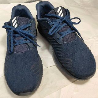 アディダス(adidas)のTO-RU様専用 Alpha BOUNCE RC&チャッカブーツ 9149(スニーカー)