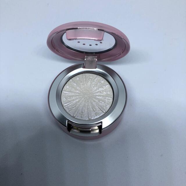 MAC(マック)のMAC COOLER THAN BEING COOL コスメ/美容のベースメイク/化粧品(アイシャドウ)の商品写真