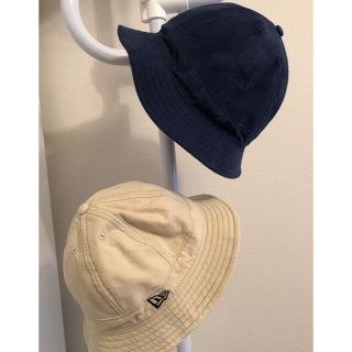 ニューエラー(NEW ERA)のニューエラ キッズ NEW ERA KIDS エクスプローラー ハット 帽子 (帽子)