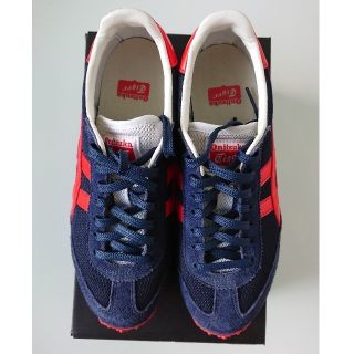 オニツカタイガー(Onitsuka Tiger)の【中古スニーカー】オニツカタイガー EDR78(スニーカー)