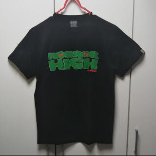 チャンピオン(Champion)のSUPERB Tシャツ　新品未使用(Tシャツ/カットソー(半袖/袖なし))