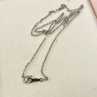 ミキモト(MIKIMOTO)のrinrin様 専用 ミキモト　k18 ネックレスチェーン(ネックレス)