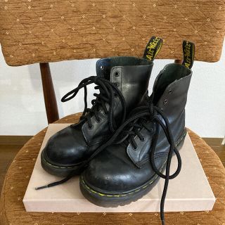 Dr.martens ドクターマーチン　7ホール　ブーツ