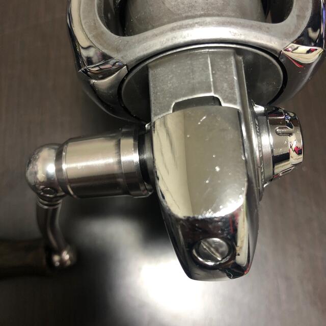 DAIWA セルテート ビンテージカスタム 2004 DAIWA セルテート ビンテージカスタム 2004