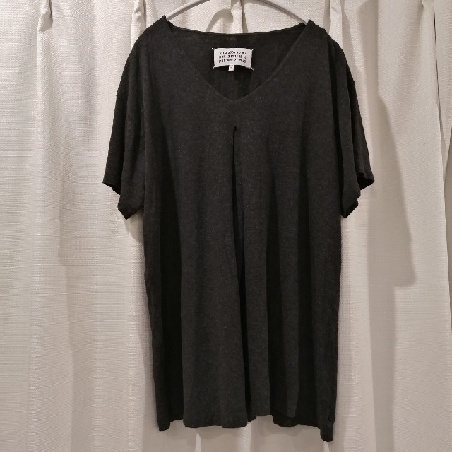 クリスマス特集2022 メゾンマルジェラ　Tシャツ Tシャツ(半袖+袖なし)