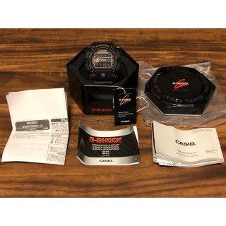 ジーショック(G-SHOCK)のG-SHOCK (3232) DW-9052GBX(腕時計(デジタル))