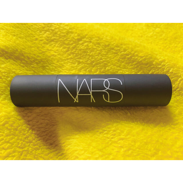 NARS(ナーズ)のNARS／ベルベットマットファンデーションスティック　6542 コスメ/美容のベースメイク/化粧品(ファンデーション)の商品写真