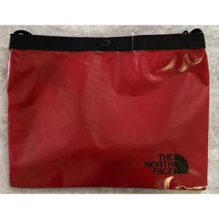 ザノースフェイス(THE NORTH FACE)の新品　THE NORTH FACE サコッシュバック　Mサイズ(トートバッグ)