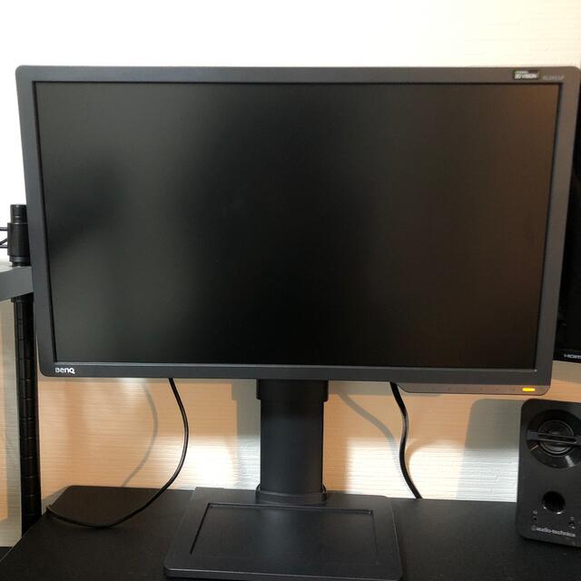 BENQ XL2411P