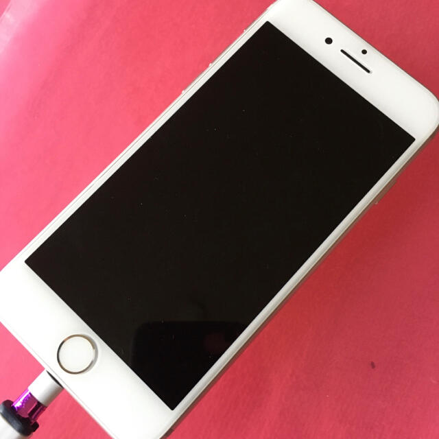 【美品】iPhone7 32GB  SIMフリー  バッテリー97%