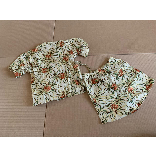 petit main(プティマイン)のK♡様　専用☆ キッズ/ベビー/マタニティのキッズ服男の子用(90cm~)(甚平/浴衣)の商品写真