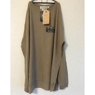 アパルトモンドゥーズィエムクラス(L'Appartement DEUXIEME CLASSE)のなごみ様専用です𓇬𓂂𓈒REMI RELIEF PrintL/S Tee(Tシャツ(長袖/七分))