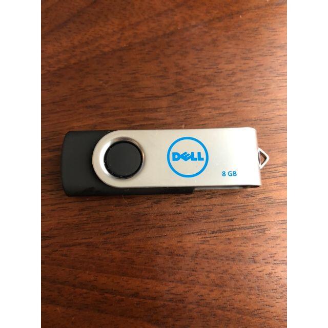 DELL - DELL純正 USBメモリ リカバリーメディア Windows10 64bit