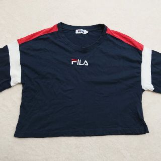 フィラ(FILA)のnami☆様専用 FILA Tシャツ(Tシャツ(半袖/袖なし))