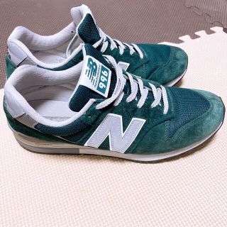 ニューバランス(New Balance)のニューバランス スニーカー996    26.5cm(スニーカー)