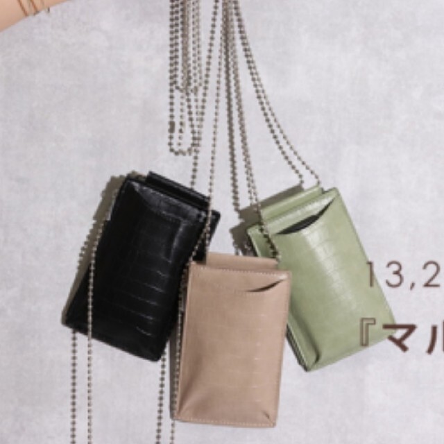 Randa 未使用品 Randa マルチポシェット ウォレットポーチの通販 By Rin S Shop ランダならラクマ Randa 未使用品 Randa マルチポシェット ウォレットポーチの通販 By Rin S Shop ランダならラクマ