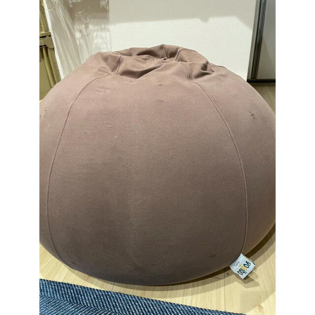 Yogibo＊pod【ヨギボー ポッド】 オープニング 大放出セール 4500円