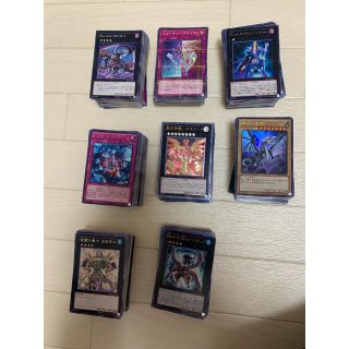 ユウギオウ(遊戯王)の遊戯王カードまとめ売り ぽん様専用(アート/エンタメ)