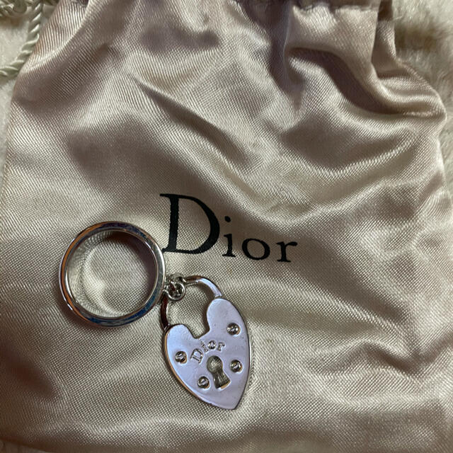 Dior(ディオール)のDior  リング レディースのアクセサリー(リング(指輪))の商品写真