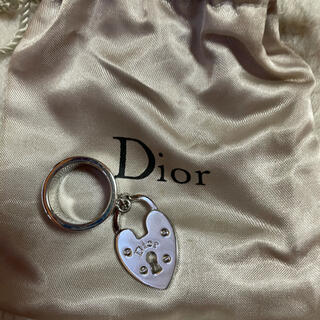 ディオール(Dior)のDior  リング(リング(指輪))