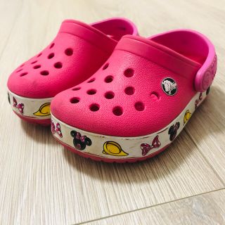 クロックス(crocs)のcrocs ベビー 13cm(サンダル)