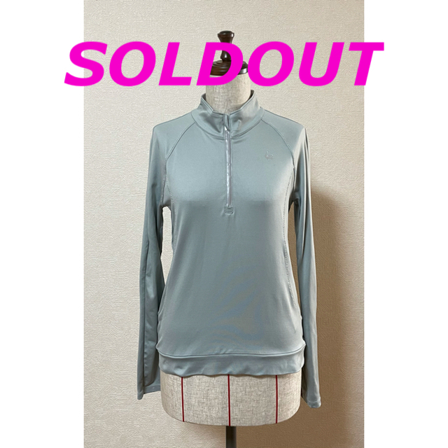 SOLDOUT ルコック スポルティフ サイクルウェア Mサイズ美品