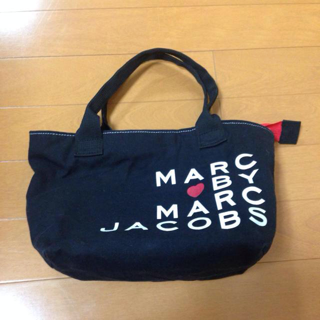 MARC JACOBS(マークジェイコブス)のマークバイ☆サブバッグ レディースのバッグ(ハンドバッグ)の商品写真