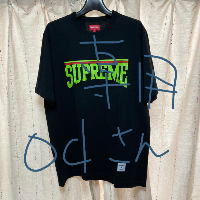 supreme Tシャツ