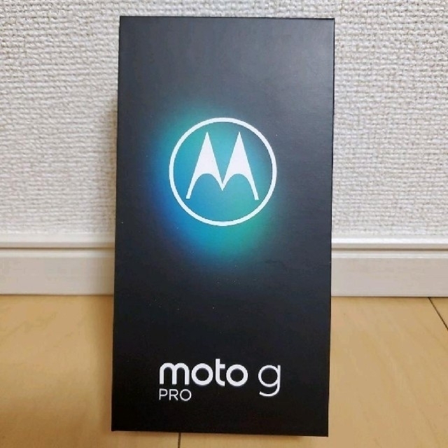 Motorola moto g PRO 4GB/128GB