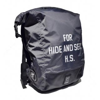 HIDE AND SEEK(バッグパック/リュック)のフリマアイテム一覧 HIDE AND SEEK(バッグパック/リュック)のフリマアイテム一覧