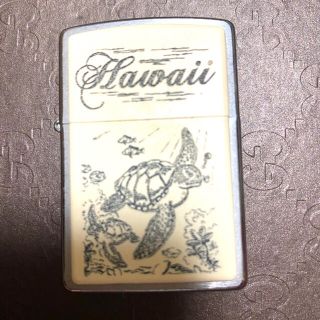 ジッポー(ZIPPO)のzippo（ジッポライター）(タバコグッズ)